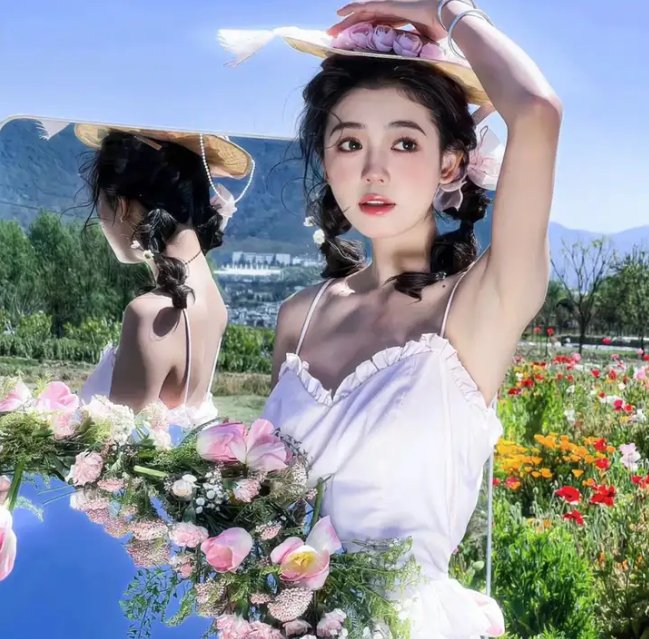自君别后 在线观看封面